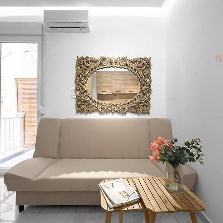 Di Legno, Nilie Hospitality Mgmt Apartment Солун Екстериор снимка